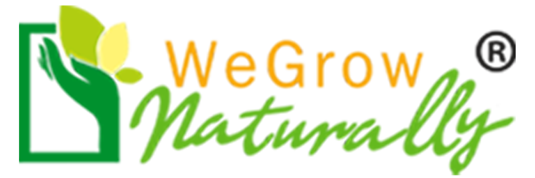 We Grow Naturally